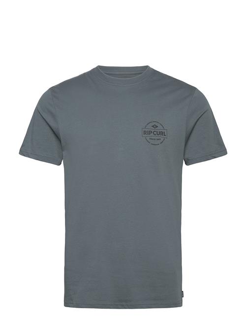 Staple Tee Rip Curl Green