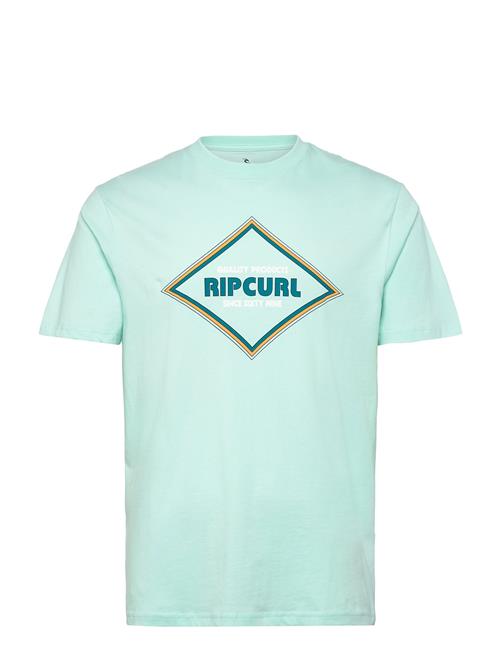 Surf Revival Yo Mumma Tee Rip Curl Blue