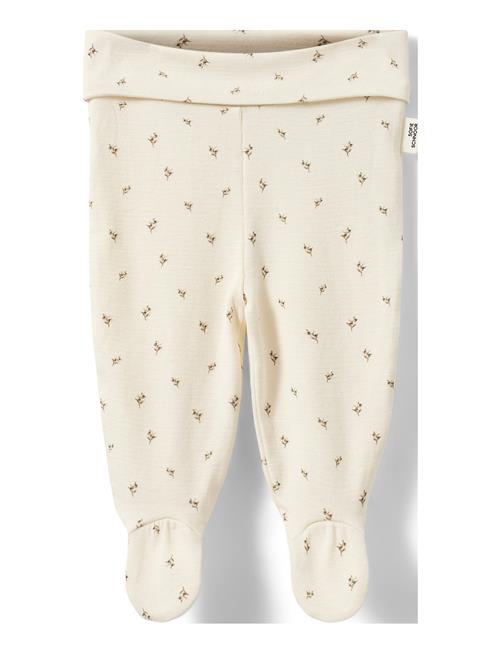 Liljasb Trousers Sofie Schnoor Baby And Kids White