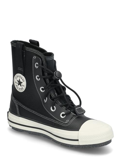 Chuck Taylor All Star Berkshire Wp Boot Converse Black