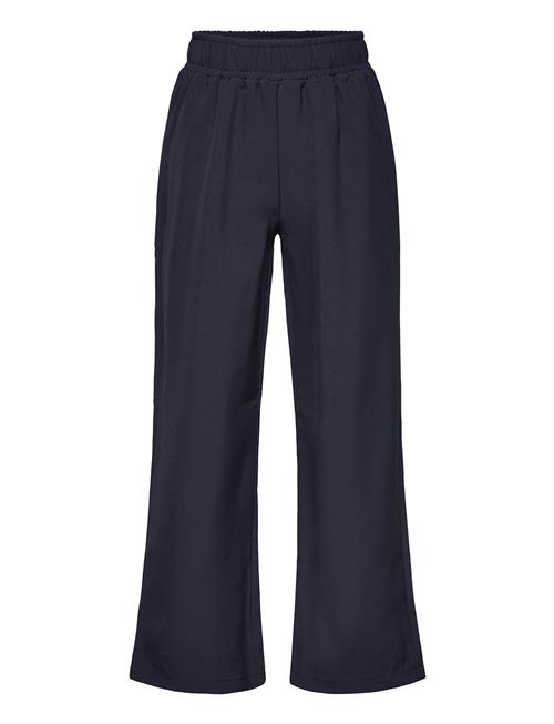 Tnnyra Wide Pants The New Navy