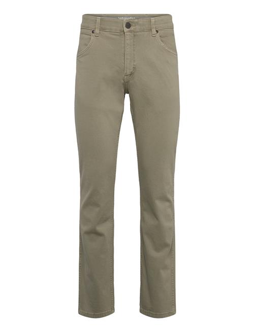 Greensboro Wrangler Khaki