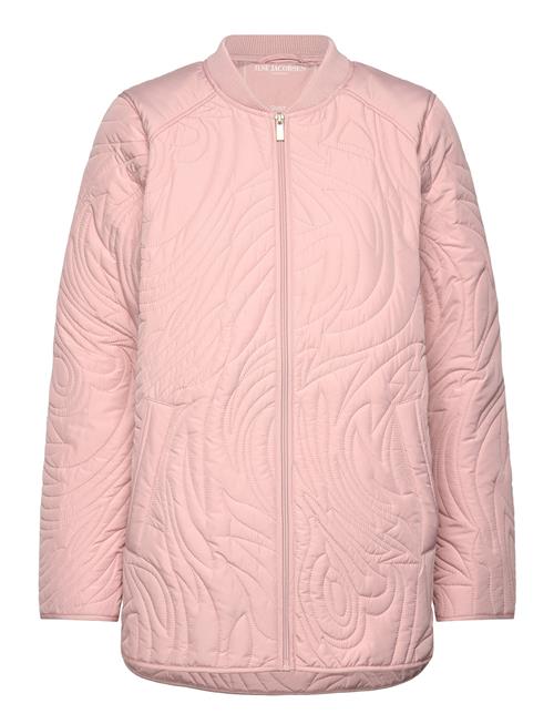 Quilt Jackets Ilse Jacobsen Pink