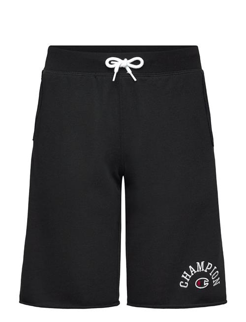 Shorts Champion Black