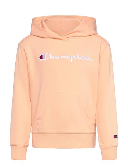 Hooded Sweatshirt Champion Pink