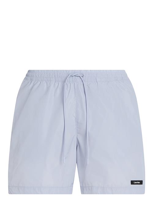 Medium Drawstring Calvin Klein Blue