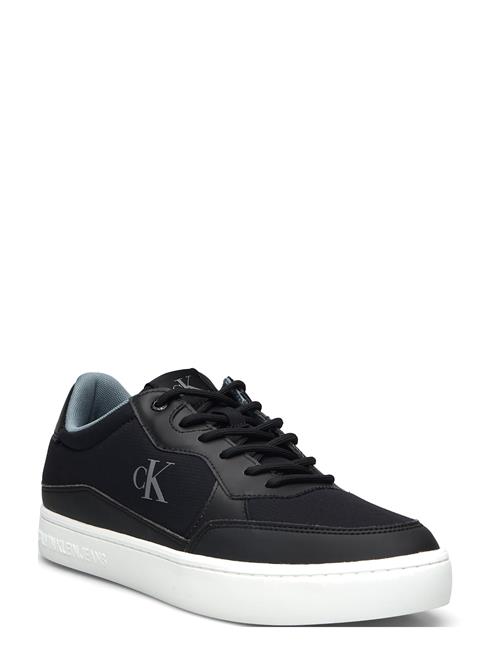 Classic Cupsole Tech Ripstop Calvin Klein Black