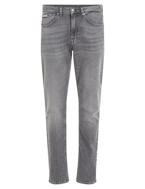 Slim Taper Calvin Klein Jeans Grey