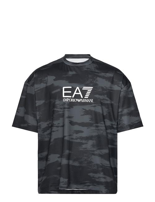 T-Shirt EA7 Black