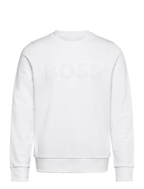 C-Soleri 120 BOSS White