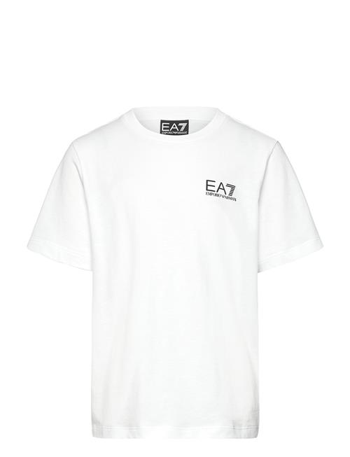 T-Shirt EA7 White