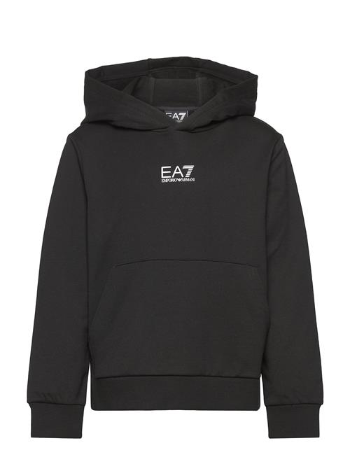 Sweatshirt EA7 Black