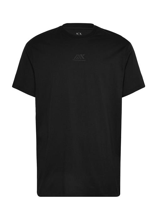 T-Shirt Armani Exchange Black