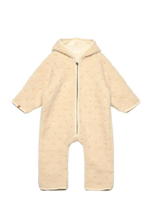 Nbnnalo Loose Suit Lil Lil'Atelier Beige