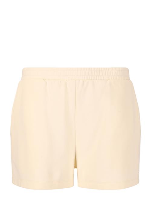 Crecy W Shorts Athlecia Cream