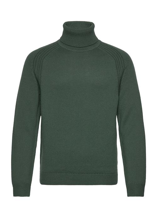 Stratus Reiss Green