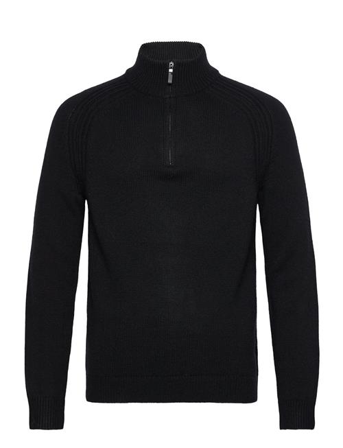 Roberts Reiss Black