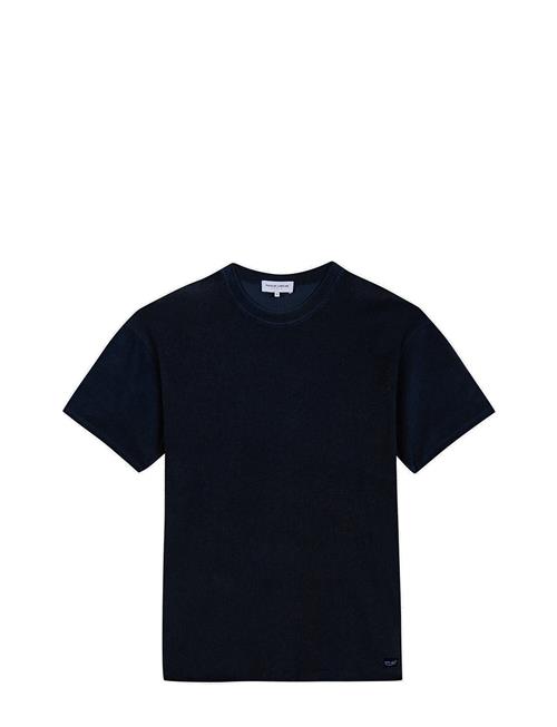 Ziem Tee-Shirt Maison Labiche Paris Navy