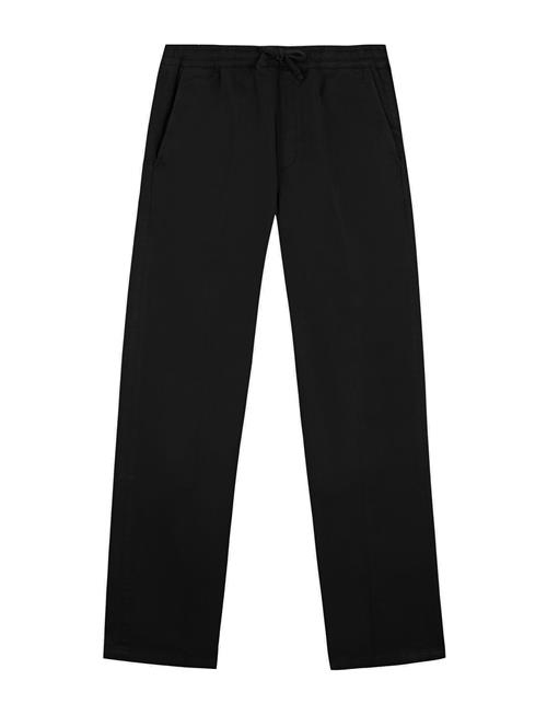 Arcade Pants Maison Labiche Paris Black