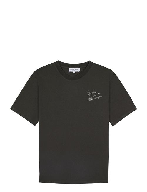 Patureau Tee-Shirt Maison Labiche Paris Grey