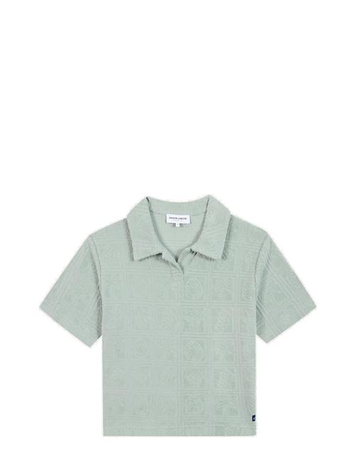 Marces Polo Maison Labiche Paris Green