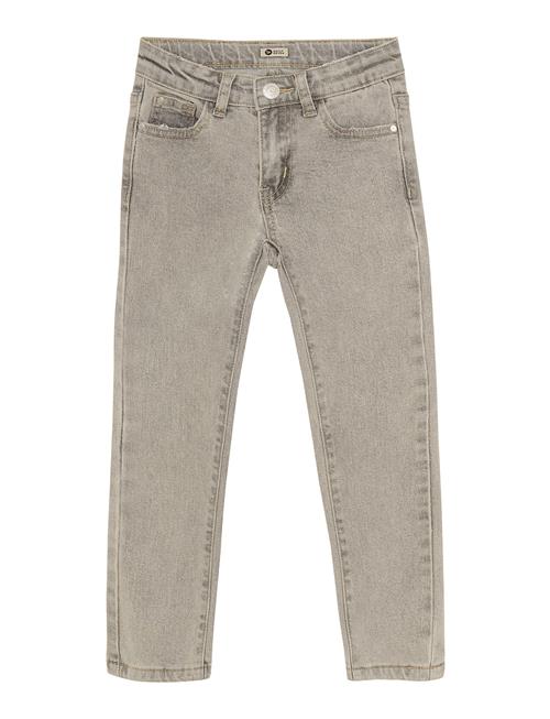 2700 Skinny Fit Jeans Daily 7 Grey