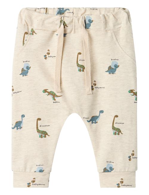 Nbmdinos Pant Name It Cream