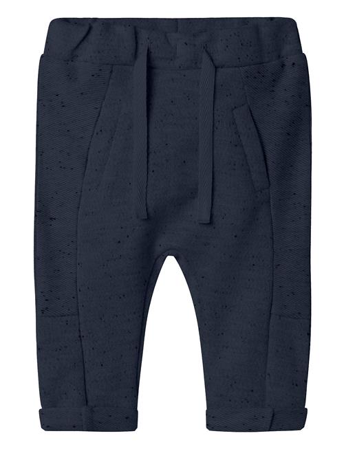 Nbmdonaldo Sweat Pant Unb Name It Navy