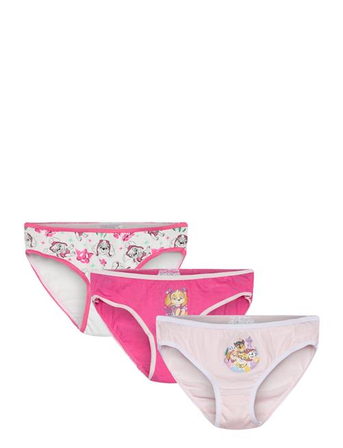 Panties Paw Patrol Pink