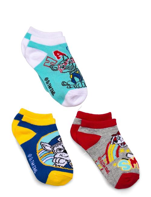 Socks Paw Patrol Grey