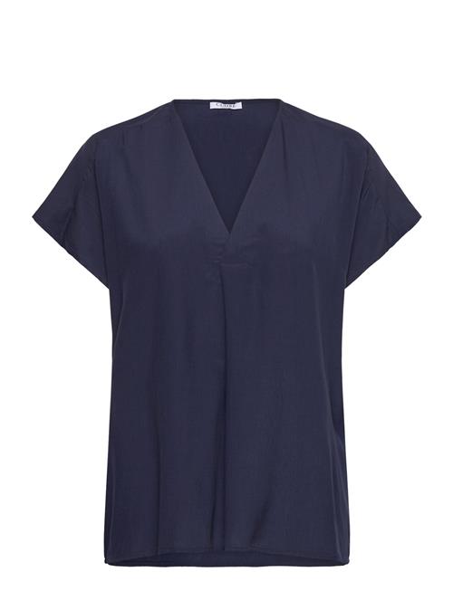 Cwroksana - Blouse Claire Woman Navy