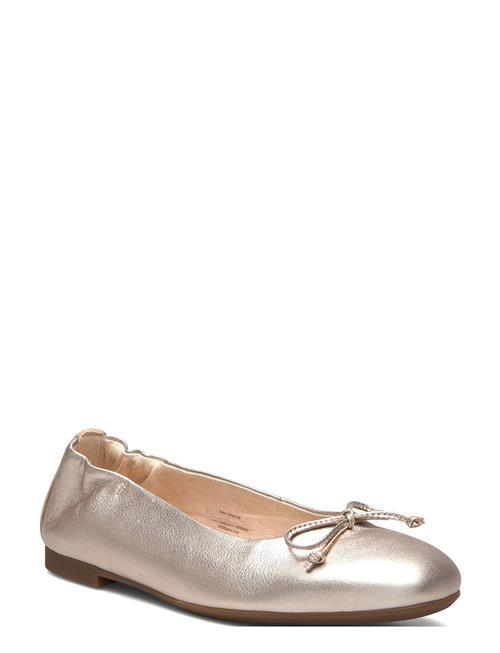 Ballerina Gabor Gold