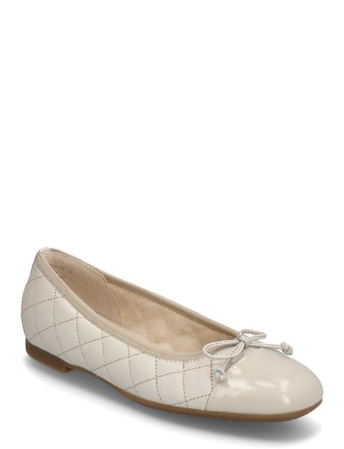 Ballerina Gabor Cream