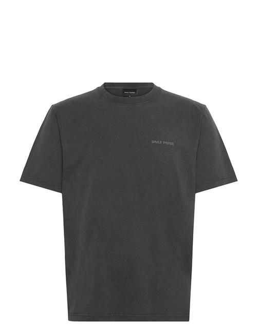 Senses T-Shirt Daily Paper Black