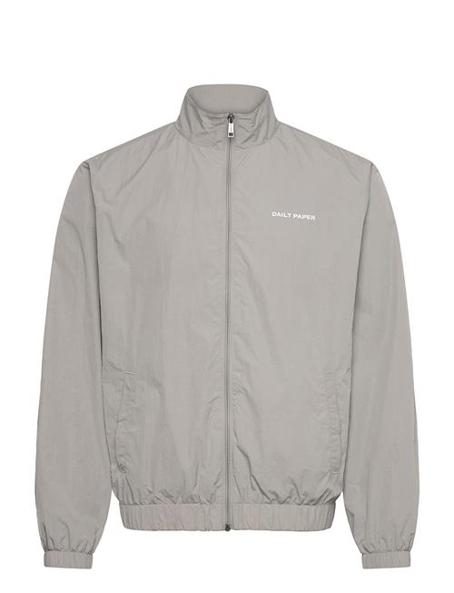 Eward Jacket Daily Paper Grey