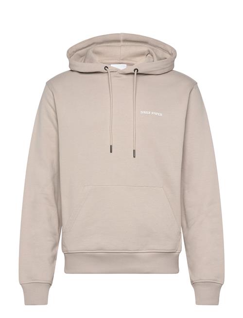 Dias Hd Hoodie Daily Paper Beige