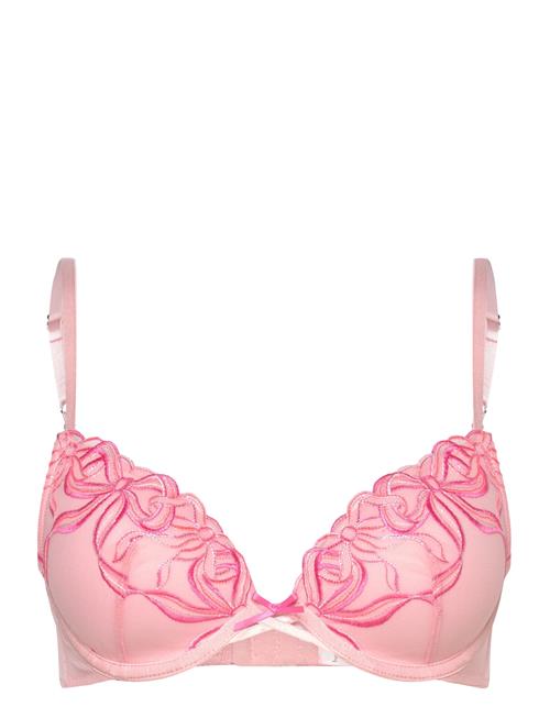 Beau Pp Hunkemöller Pink