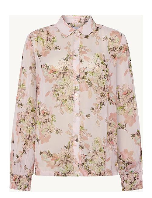 Cwrenette - Shirt Claire Woman Pink