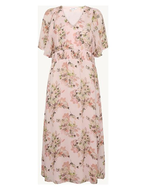 Cwdanijela - Dress Claire Woman Pink