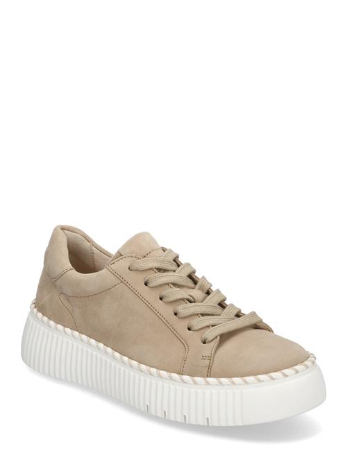 Sneaker Gabor Beige