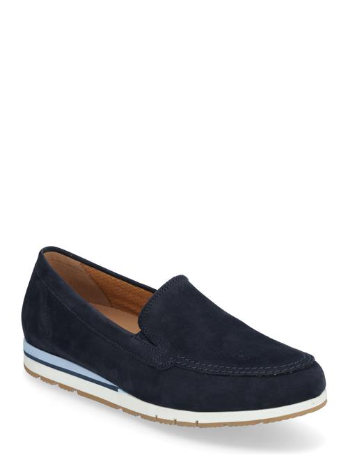 Sneaker Loafer Gabor Navy