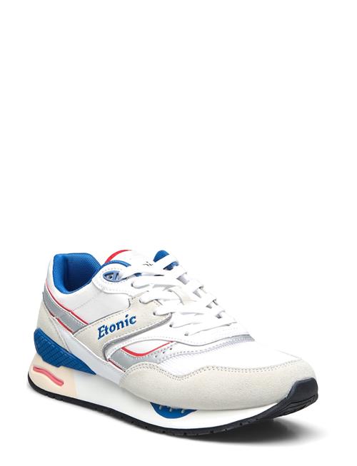 Et Stable Base Etonic White