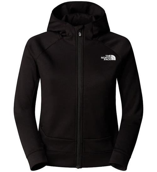 The North Face Cardigan - Mountain Athletics - Sort/Hvid