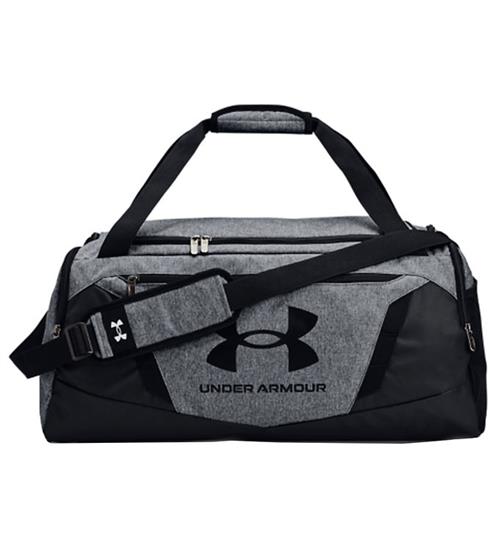 Under Armour Sportstaske - Undeniable 5.0 MD - Pitch Gray