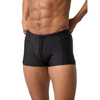 Björn Borg Badebukser Swim Trunks Sort X-Large Herre