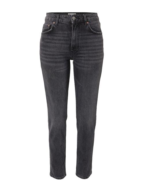 Gina Tricot Jeans  black denim