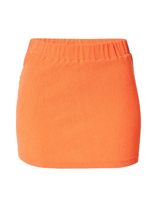 Nasty Gal Nederdel  orange