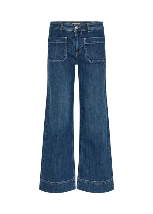 Se Soyaconcept Jeans 'KIMBERLY'  blue denim ved About You