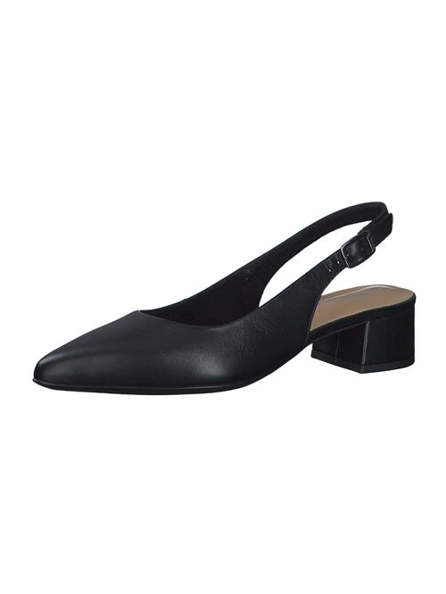 Se Tamaris Slingpumps  sort ved About You