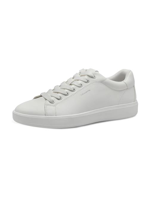 Tamaris Sneaker low  hvid